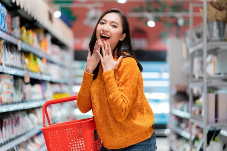 Toko Waslim Mart: Jadi Teman Setia Warga Madukara
